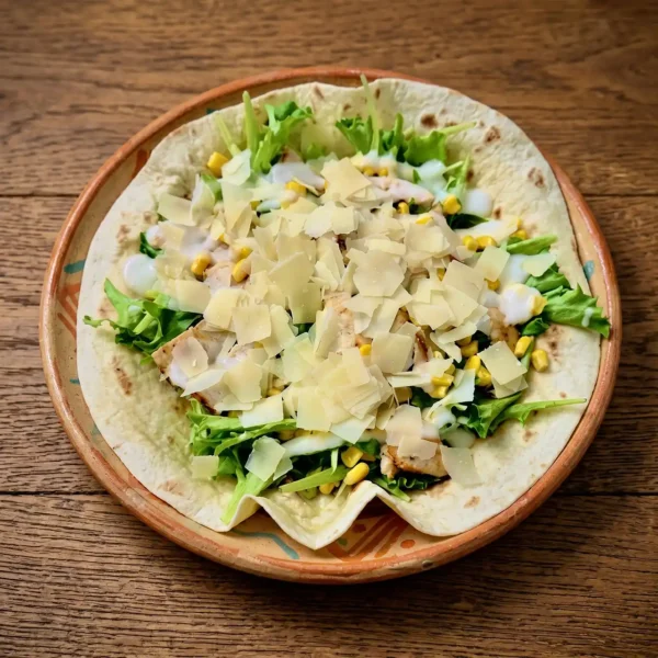 Caesar bowl