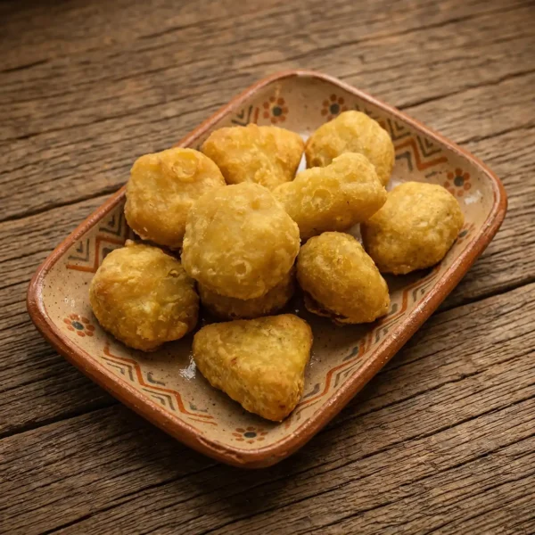 Chili bites 🌶️ (10 pz.)