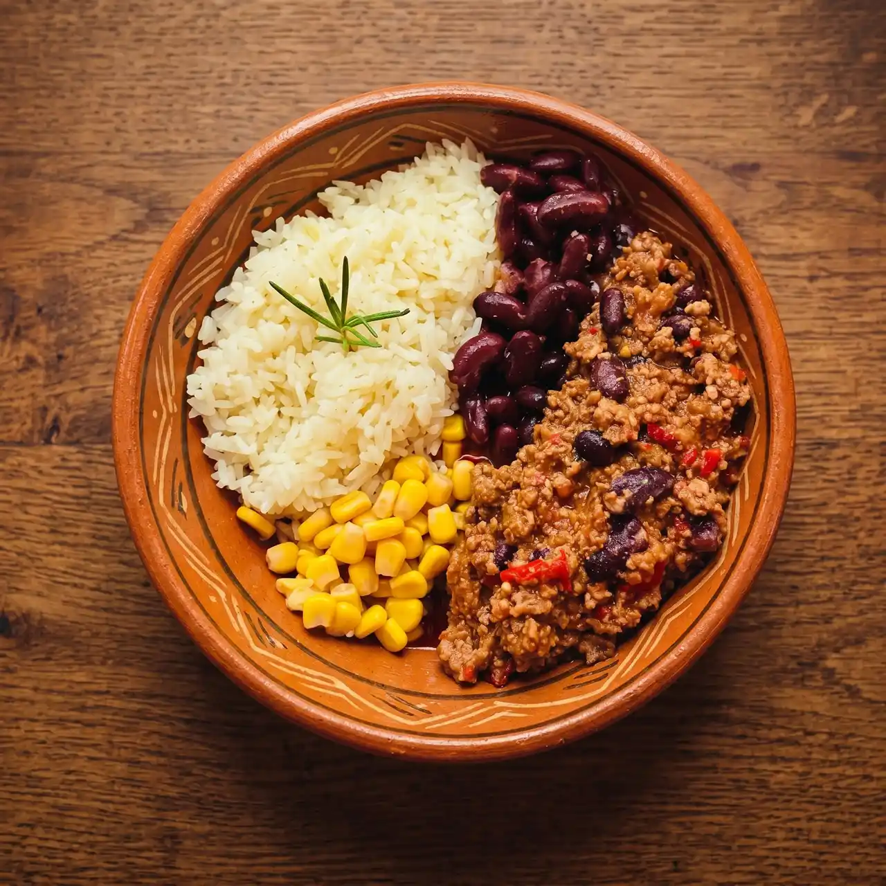 Chili con carne