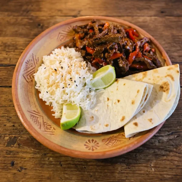 La Fajita