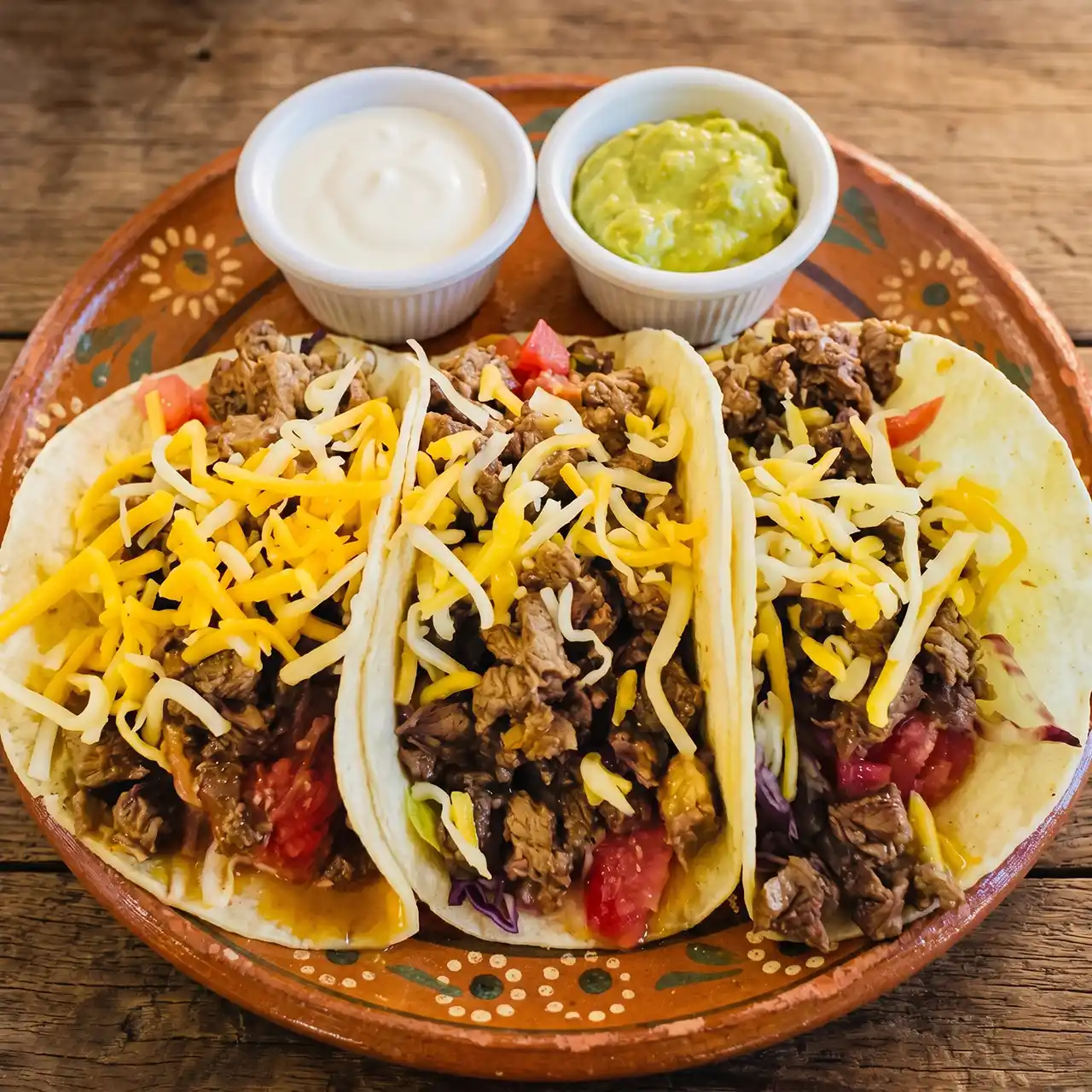 Tex Tacos