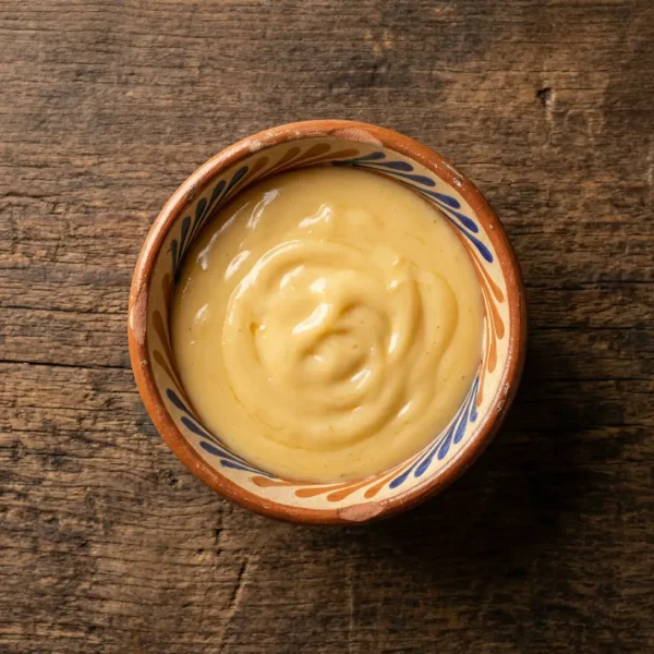 Fonduta di formaggio
