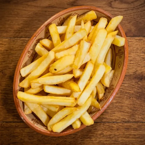 Patatine fritte