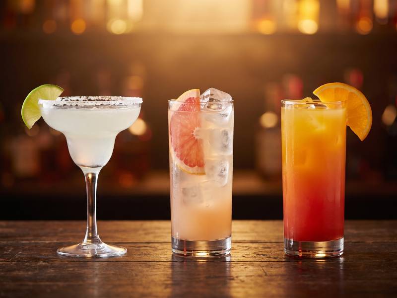 Margarita, Paloma o Tequila Sunrise: i cocktail Tex-Mex da provare almeno una volta