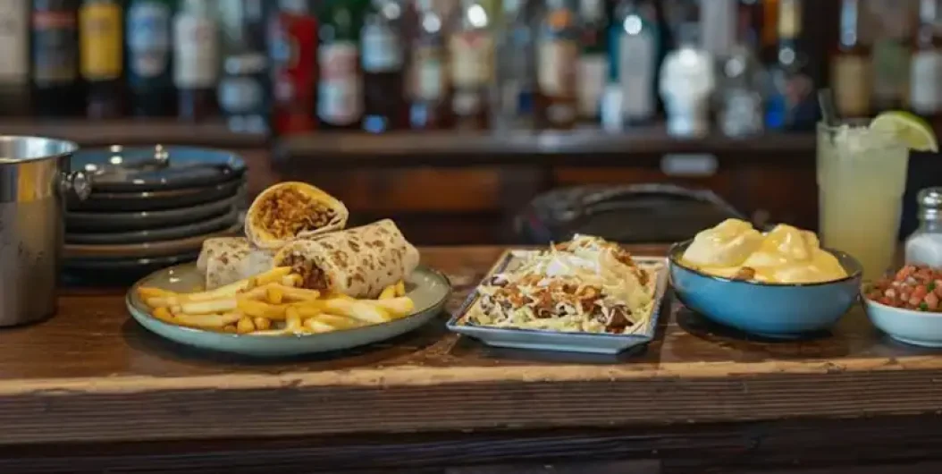 Chi ama il Tex mex? Tutti! Ed ecco perché