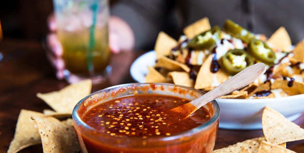 Quanto piccante ti senti oggi? Alla scoperta del Tex-Mex
