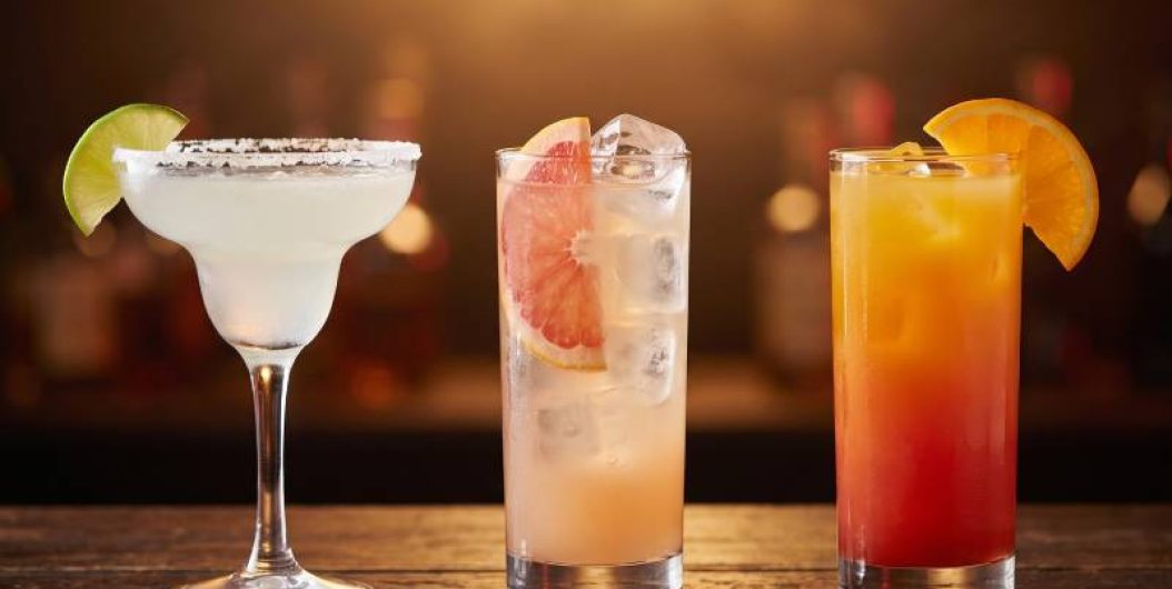 Margarita, Paloma o Tequila Sunrise: i cocktail Tex-Mex da provare almeno una volta